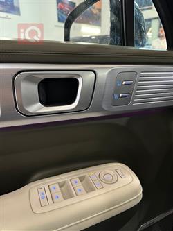 هیوندای سەنتافی